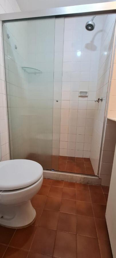 Appartement Otimo Apartamento 2 Qtos Barra Da Tijuca Vista Mar à Rio de Janeiro Extérieur photo