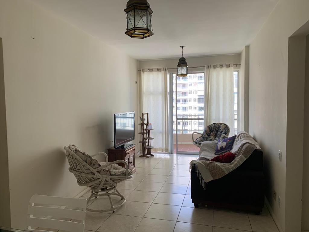Appartement Otimo Apartamento 2 Qtos Barra Da Tijuca Vista Mar à Rio de Janeiro Extérieur photo
