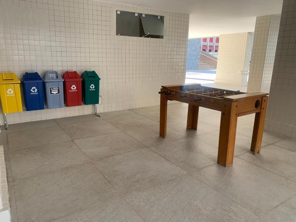 Appartement Otimo Apartamento 2 Qtos Barra Da Tijuca Vista Mar à Rio de Janeiro Extérieur photo