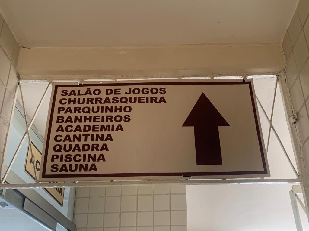 Appartement Otimo Apartamento 2 Qtos Barra Da Tijuca Vista Mar à Rio de Janeiro Extérieur photo