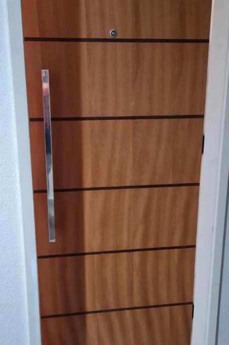 Appartement Otimo Apartamento 2 Qtos Barra Da Tijuca Vista Mar à Rio de Janeiro Extérieur photo