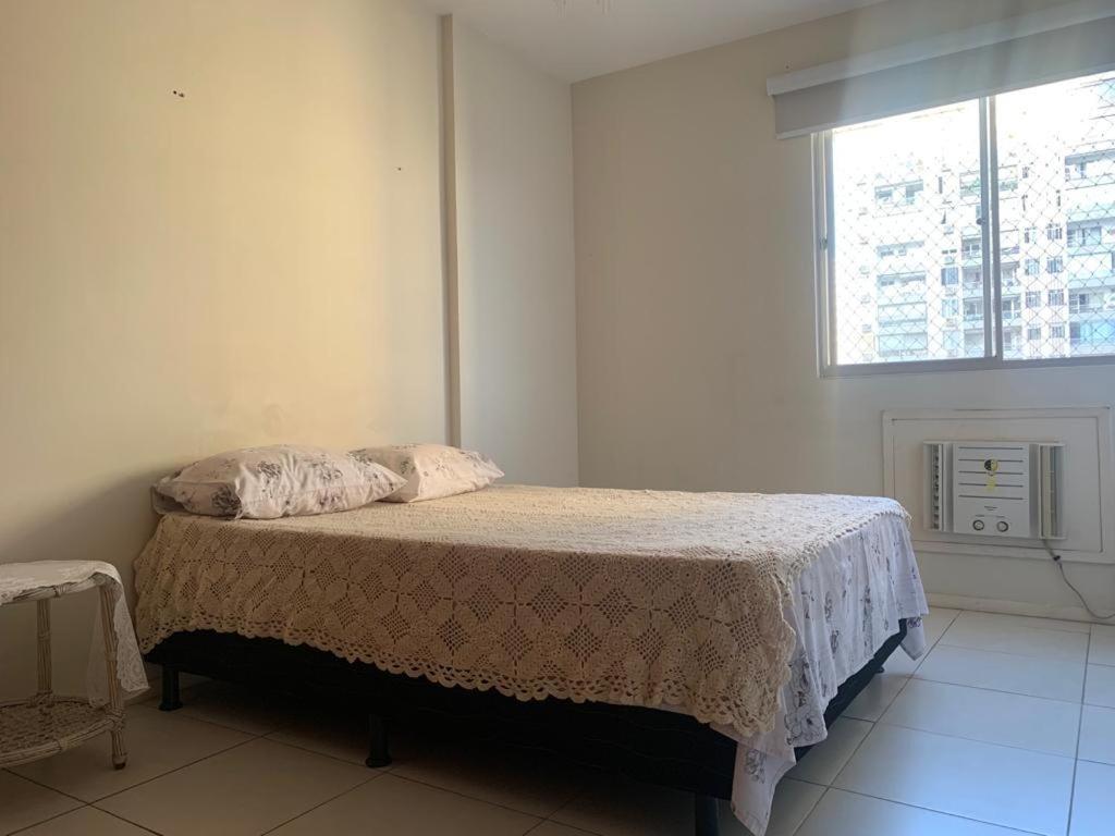 Appartement Otimo Apartamento 2 Qtos Barra Da Tijuca Vista Mar à Rio de Janeiro Extérieur photo