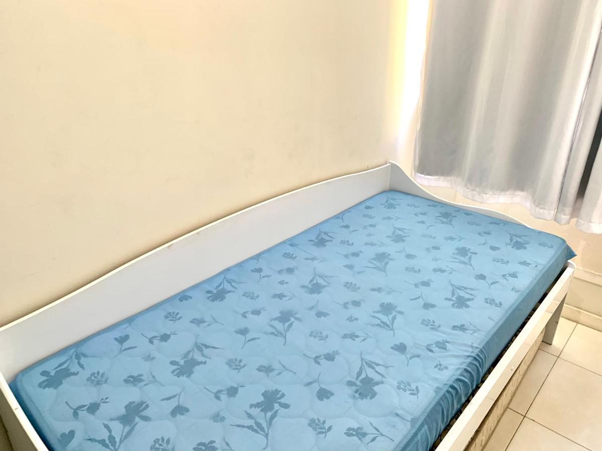 Appartement Otimo Apartamento 2 Qtos Barra Da Tijuca Vista Mar à Rio de Janeiro Extérieur photo