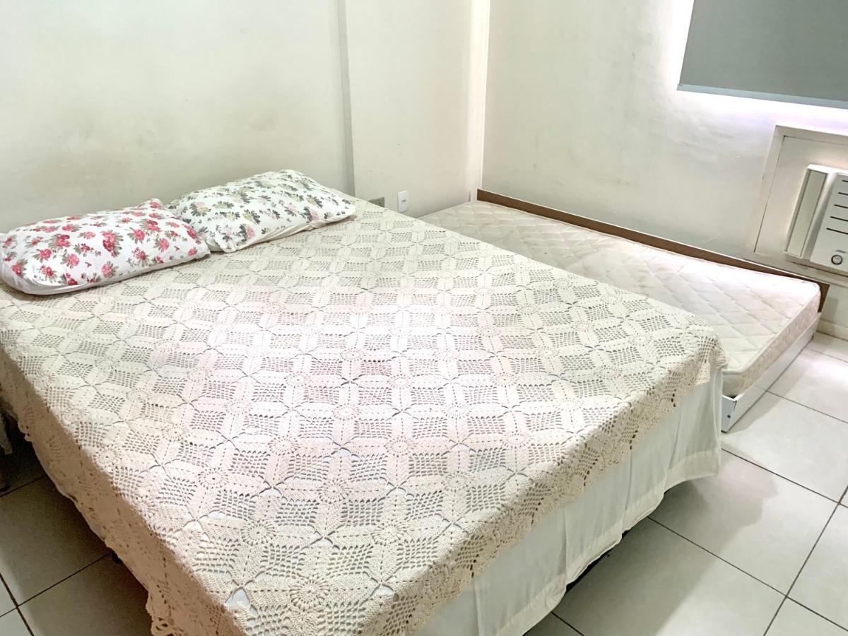 Appartement Otimo Apartamento 2 Qtos Barra Da Tijuca Vista Mar à Rio de Janeiro Extérieur photo
